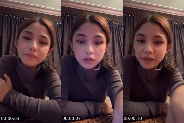 @aleeyazal TikTok live stream