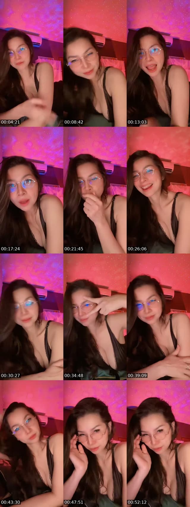 Hi Baby🥰 - @oumoum289