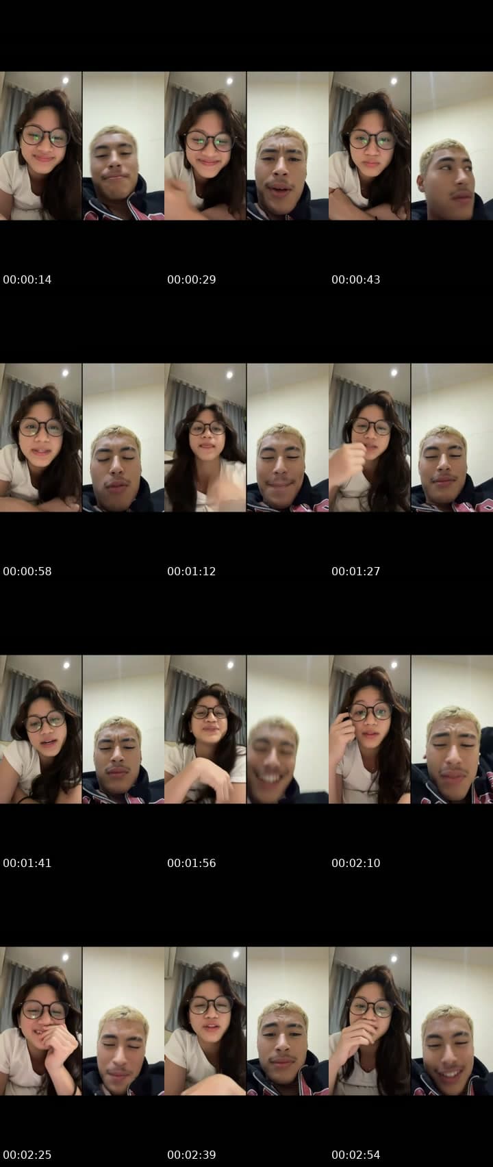 @__mabey TikTok live stream