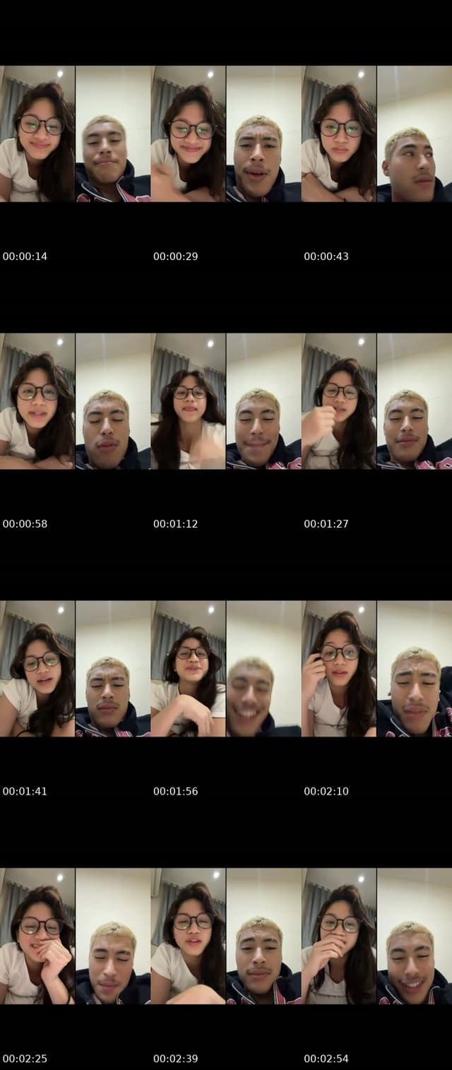 @__mabey TikTok live from 2026-06-30