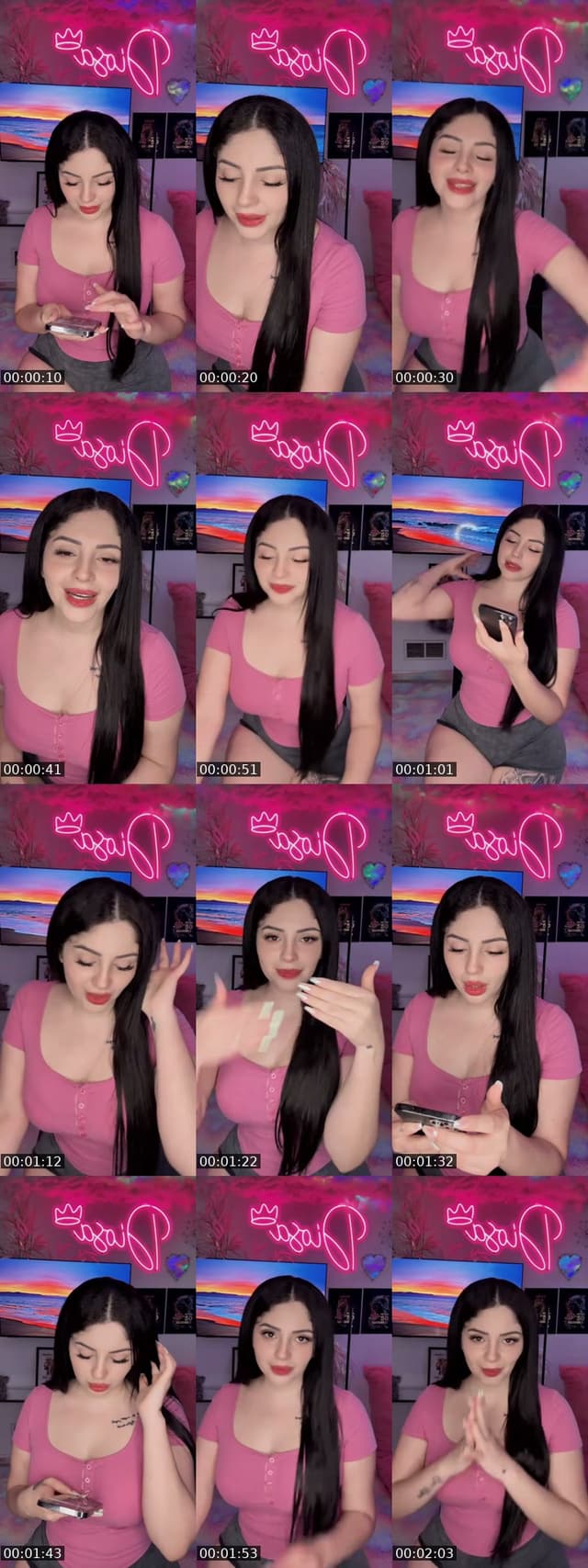 @diosa27mx TikTok live from 2026-06-30