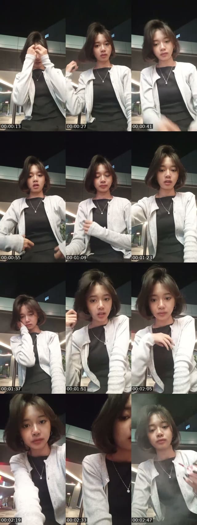 @msystfni TikTok live