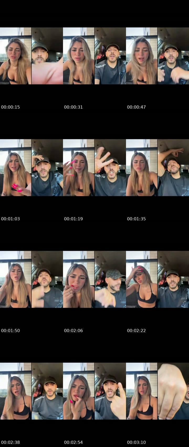 @shaylee.barda TikTok live stream