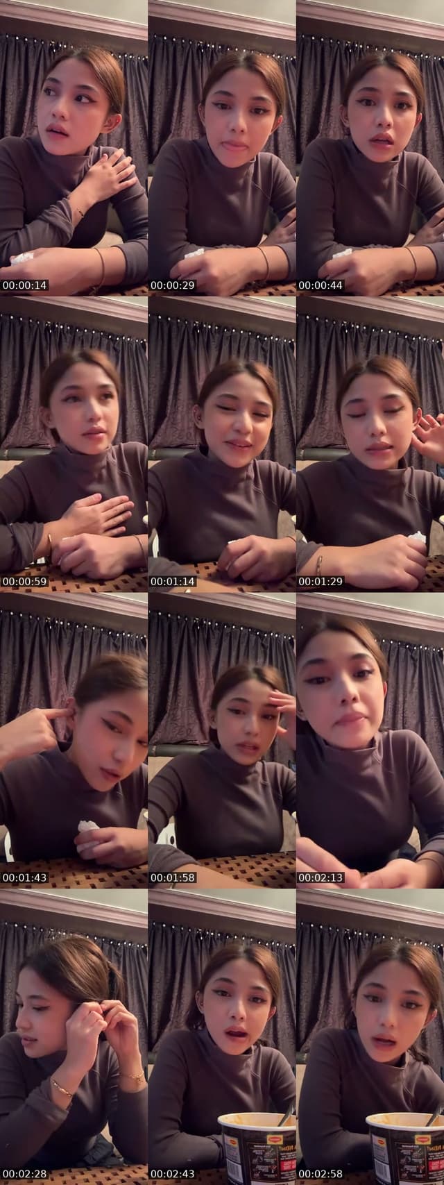 @aleeyazal TikTok live from 2026-06-30