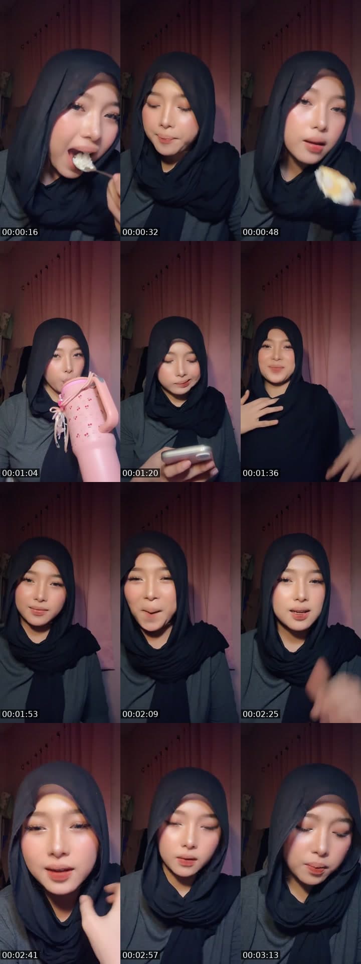 @glitteringshores__0 TikTok live stream