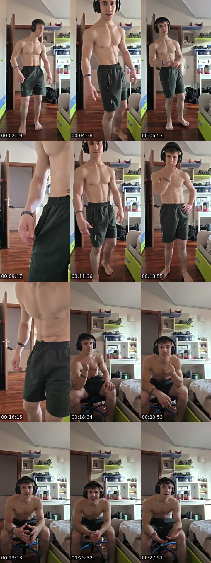 idk