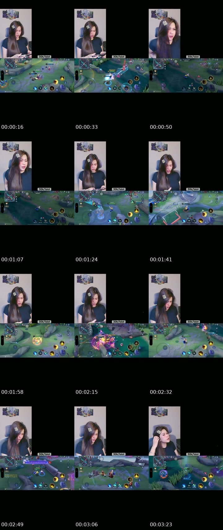 Lets Go LIVE!