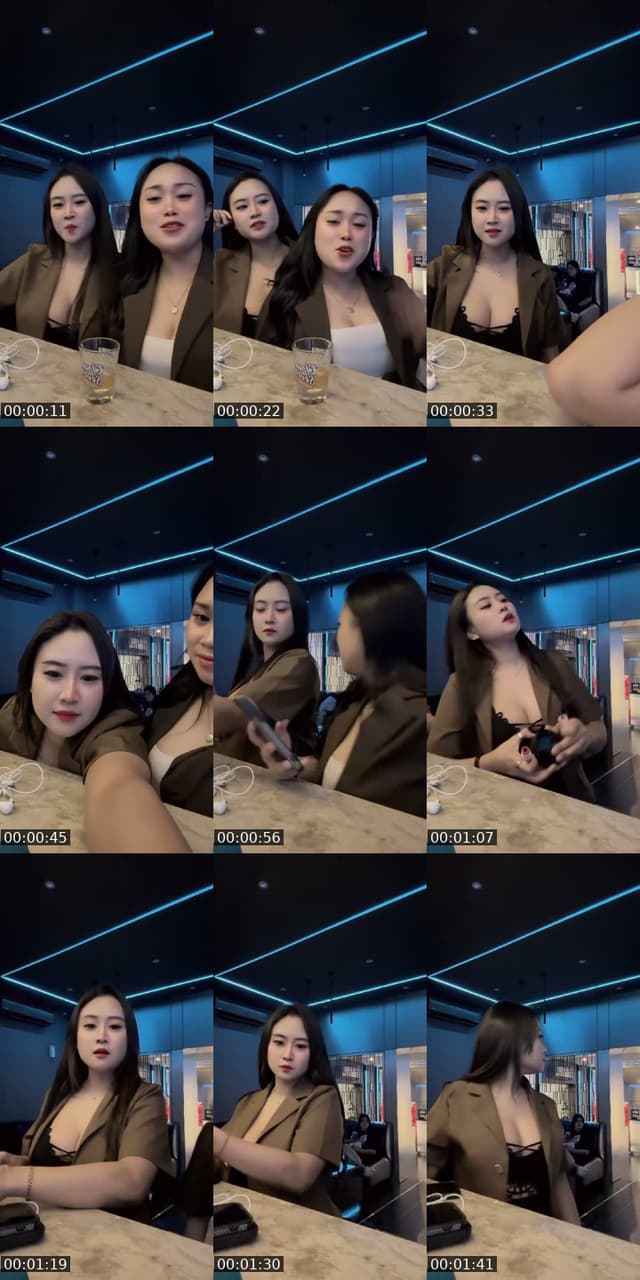 @queencicielsamonica TikTok live