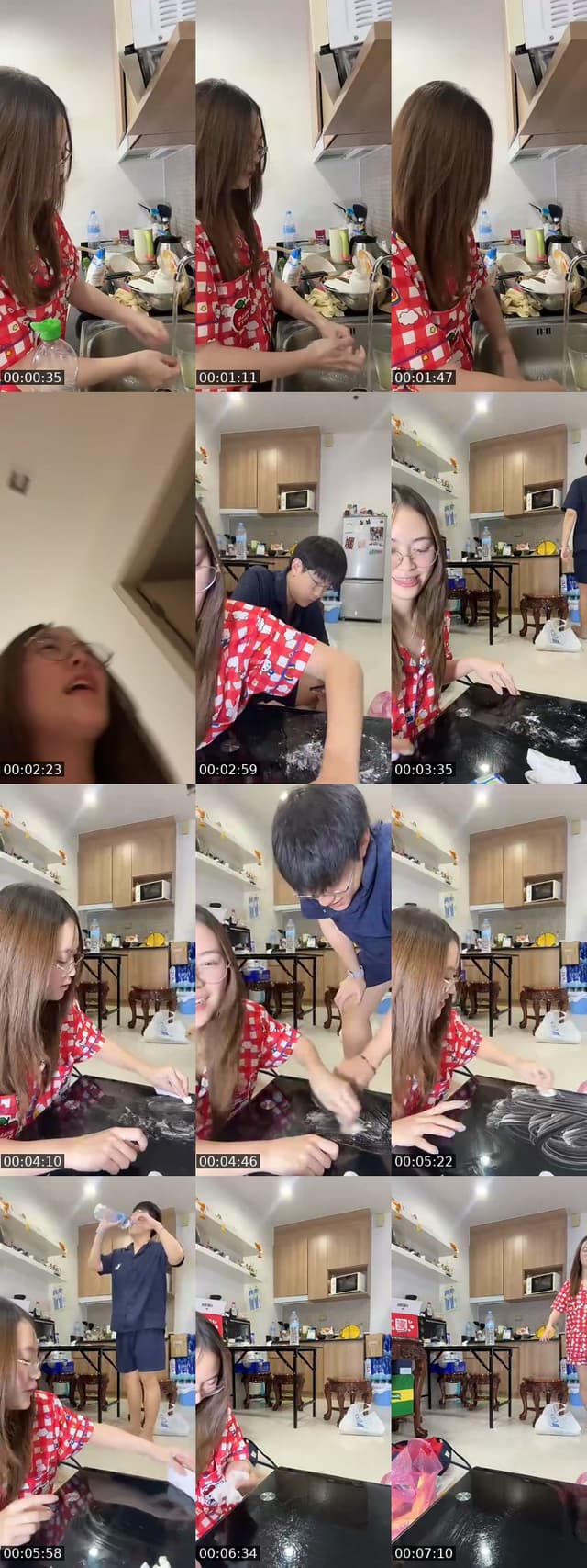 @nannie.nnt TikTok live