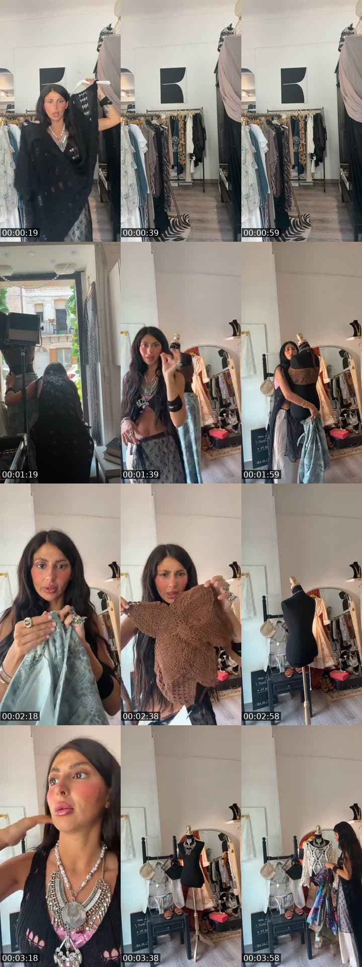 @teclalab_ TikTok live stream