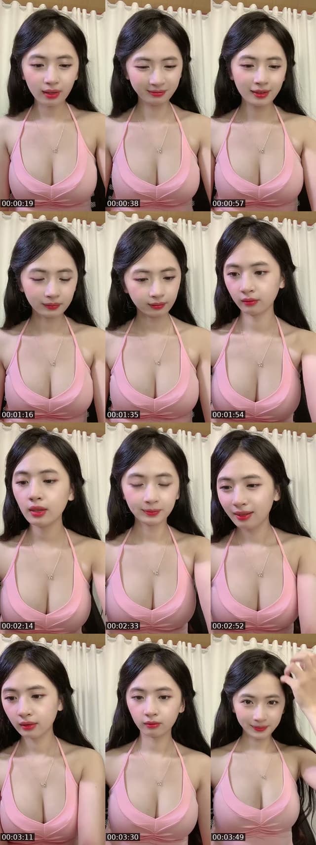 Let’s go live - @xiaomeimei_066