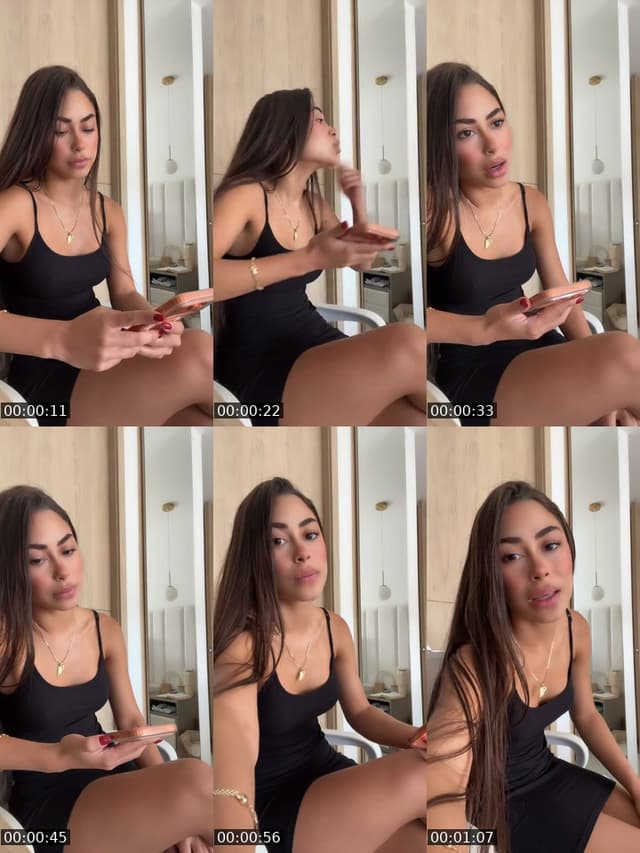 Online 😍 - @valevasquezzapataoficial