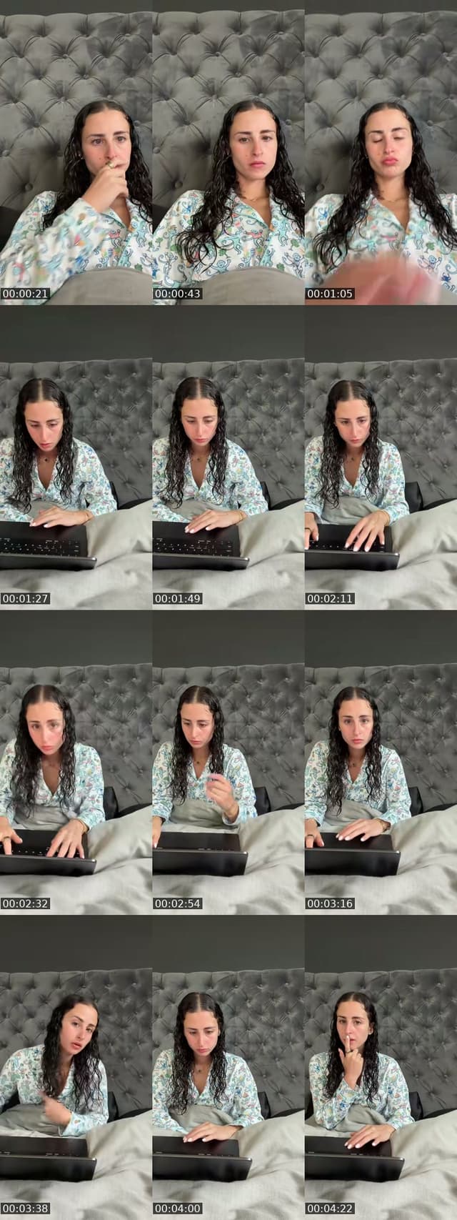 Work with me - @serena_daher