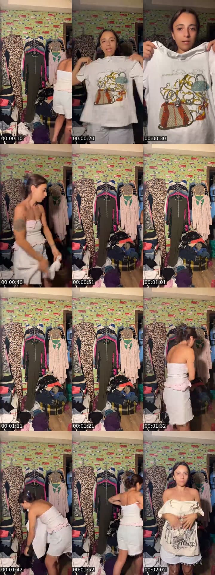 @eka.kurtsadze TikTok live stream