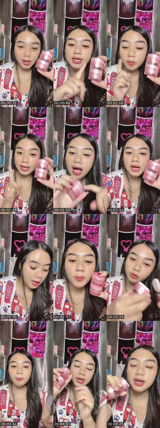 SKINCARE||BODYCARE||HAIRCARE - @silviatm_1312