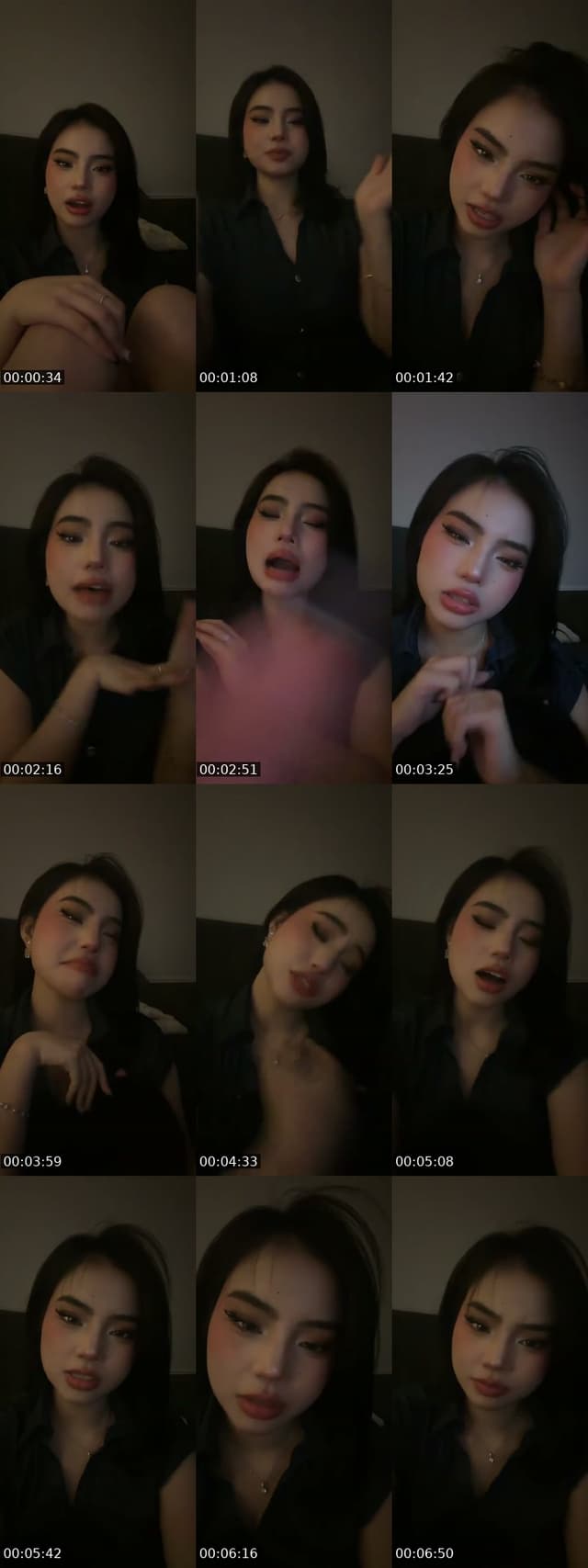 @cs.shcn TikTok live