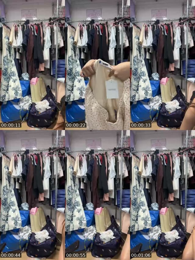 @tricialyq TikTok live from 2026-06-30