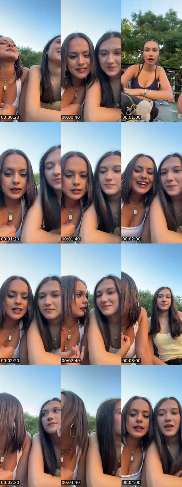 @yezosell TikTok live