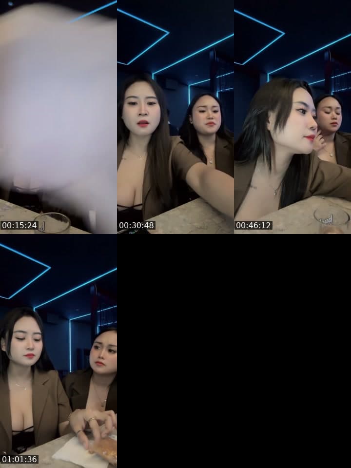 @queencicielsamonica TikTok live stream