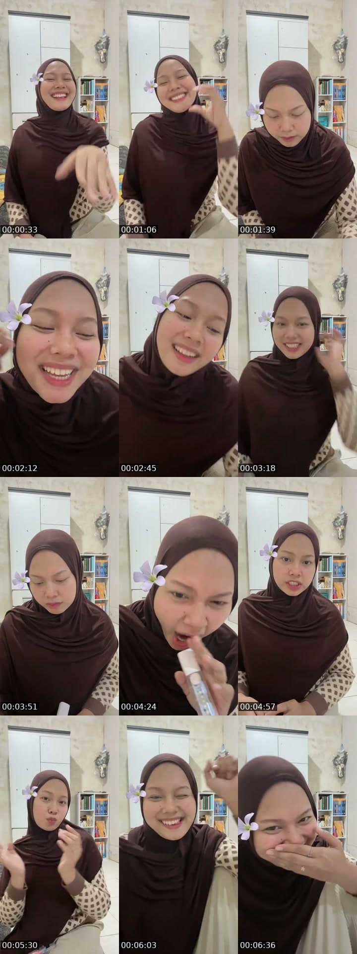Nyari jodoh
