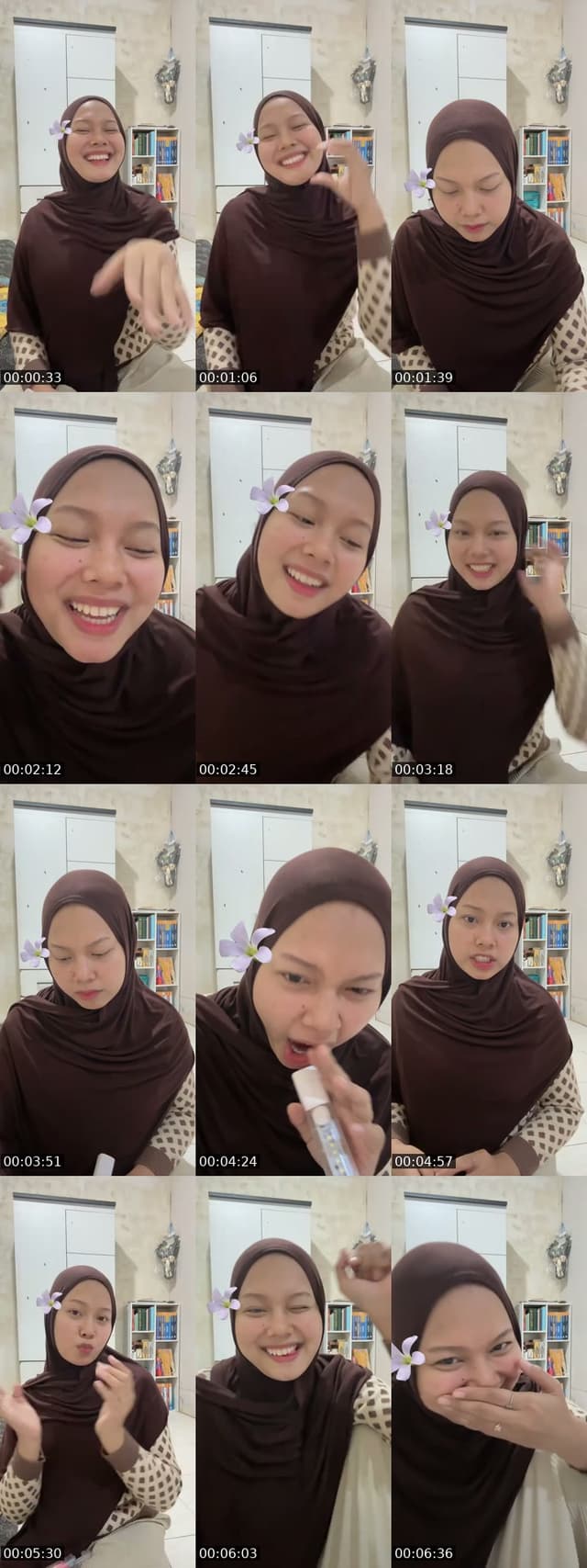 Nyari jodoh - @blueyrn24