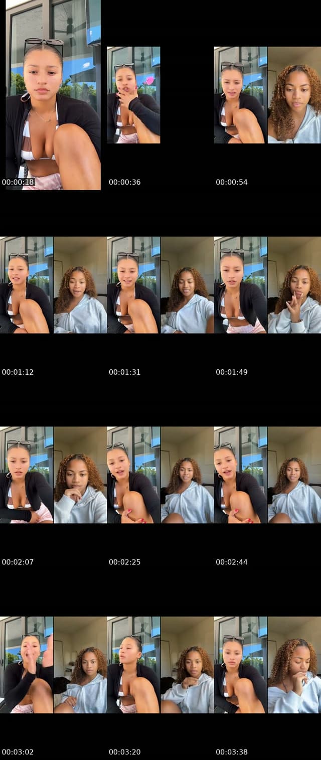 @lindseyyromero TikTok live