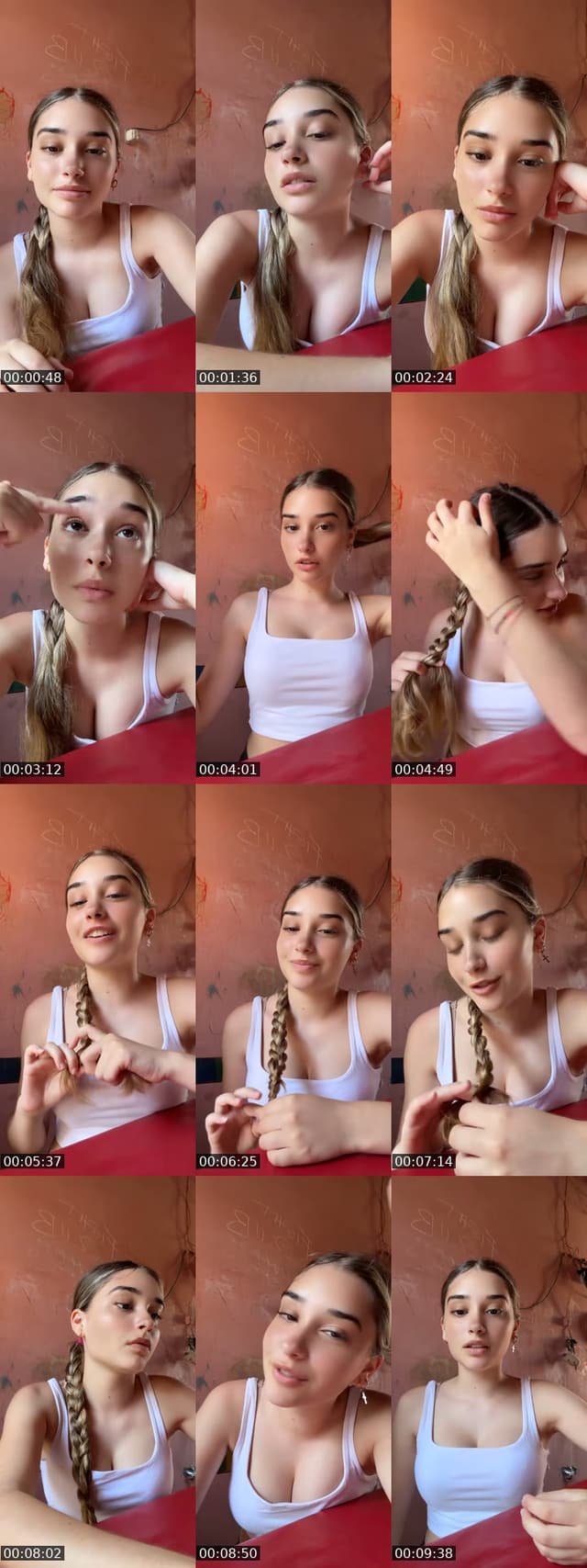 @maggieeitsme TikTok live