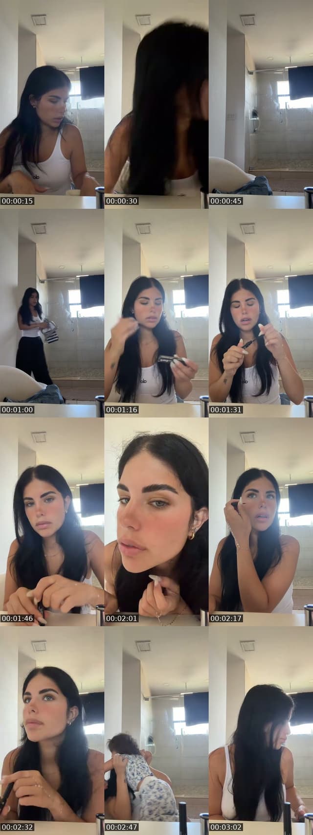 @cindyruth5 TikTok live