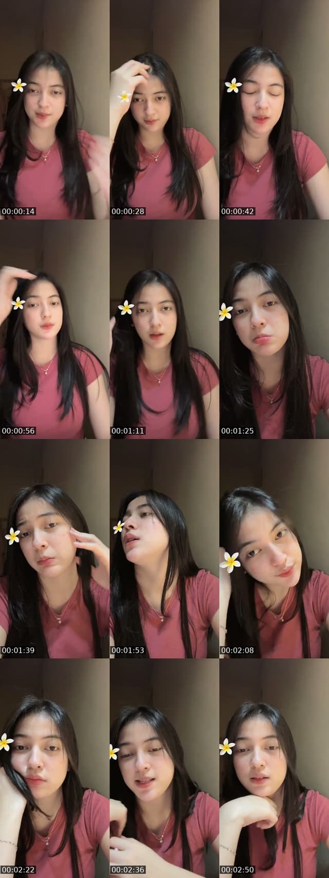 @anaasvia TikTok live