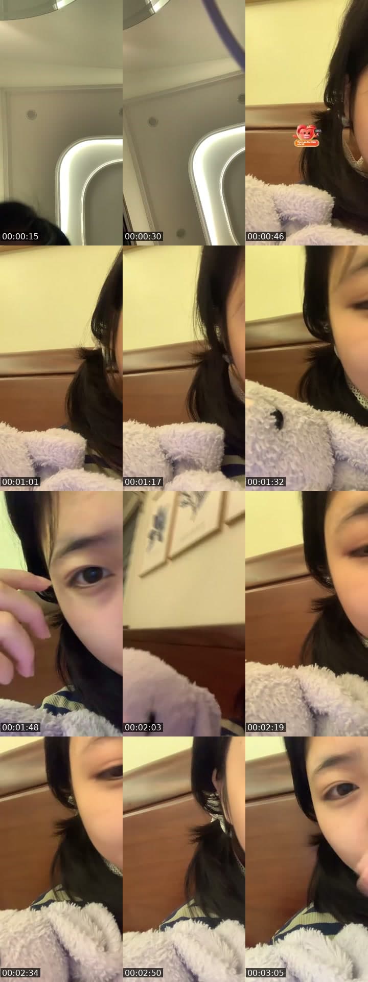 @_ivyzstar TikTok live stream