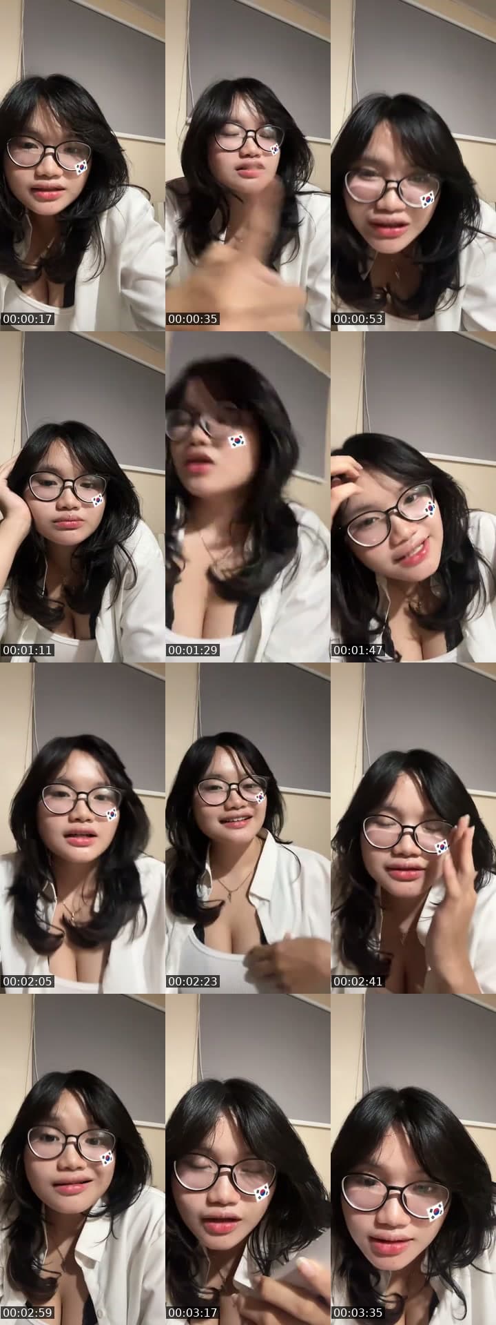 @viorenc1a TikTok live stream