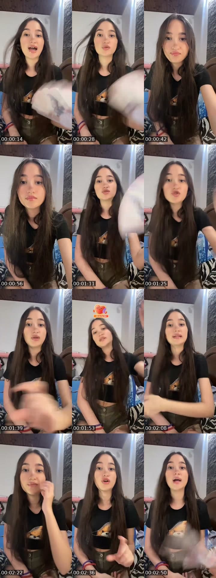 Zapracujemo se 💕brineta pisemo