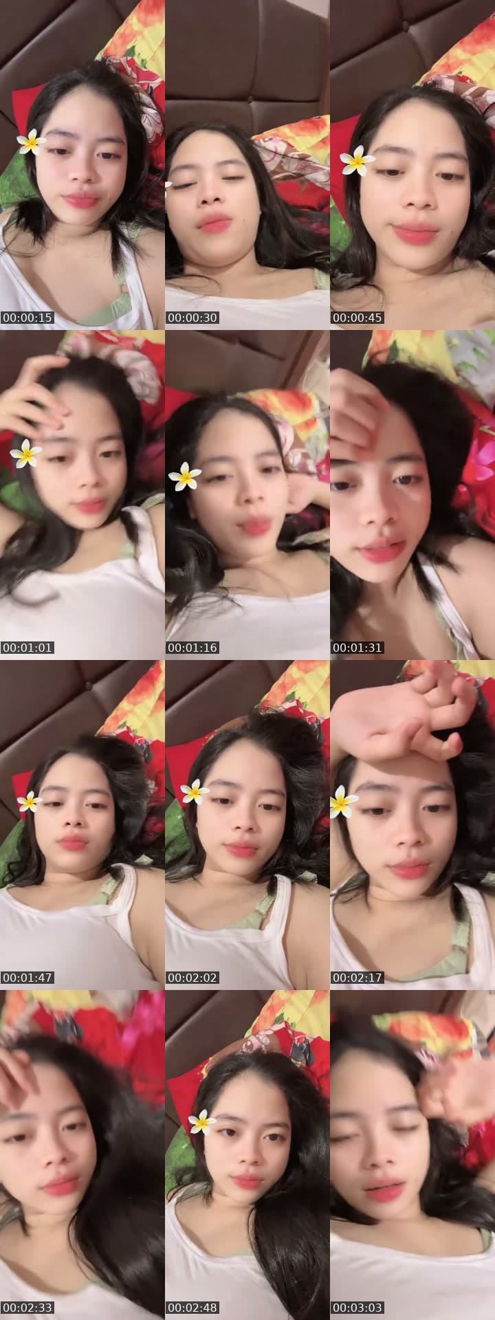 @little_emly TikTok live stream