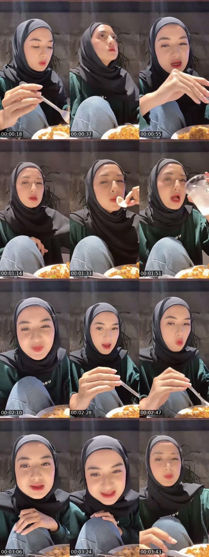 nongki dalu