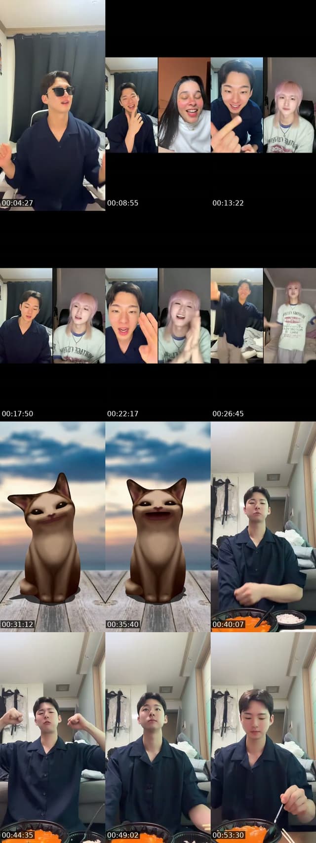 TikTok live: Welcome my live 80🐬DPHN🐬 by @jaden94649