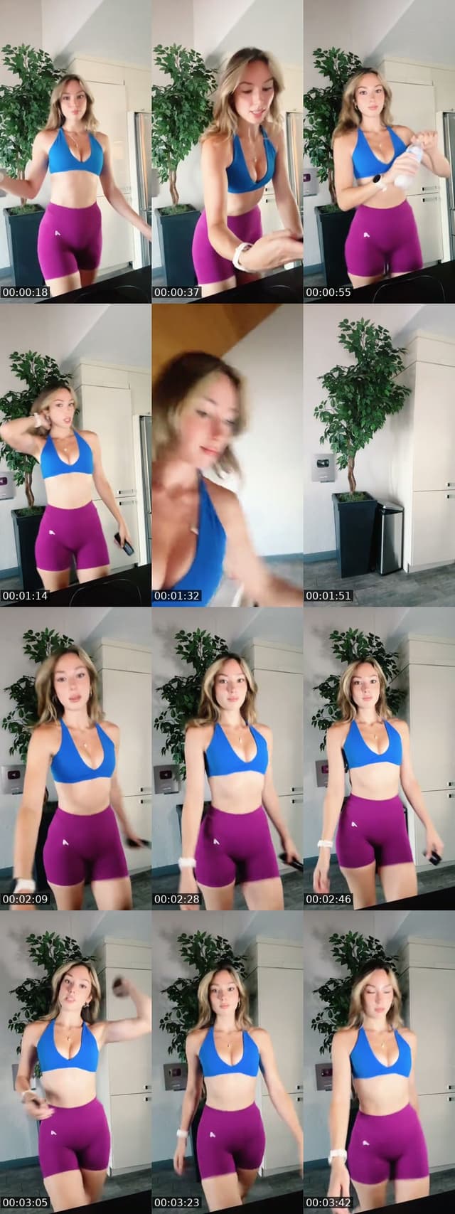 Let’s walk!! - @victorialynnmyers_