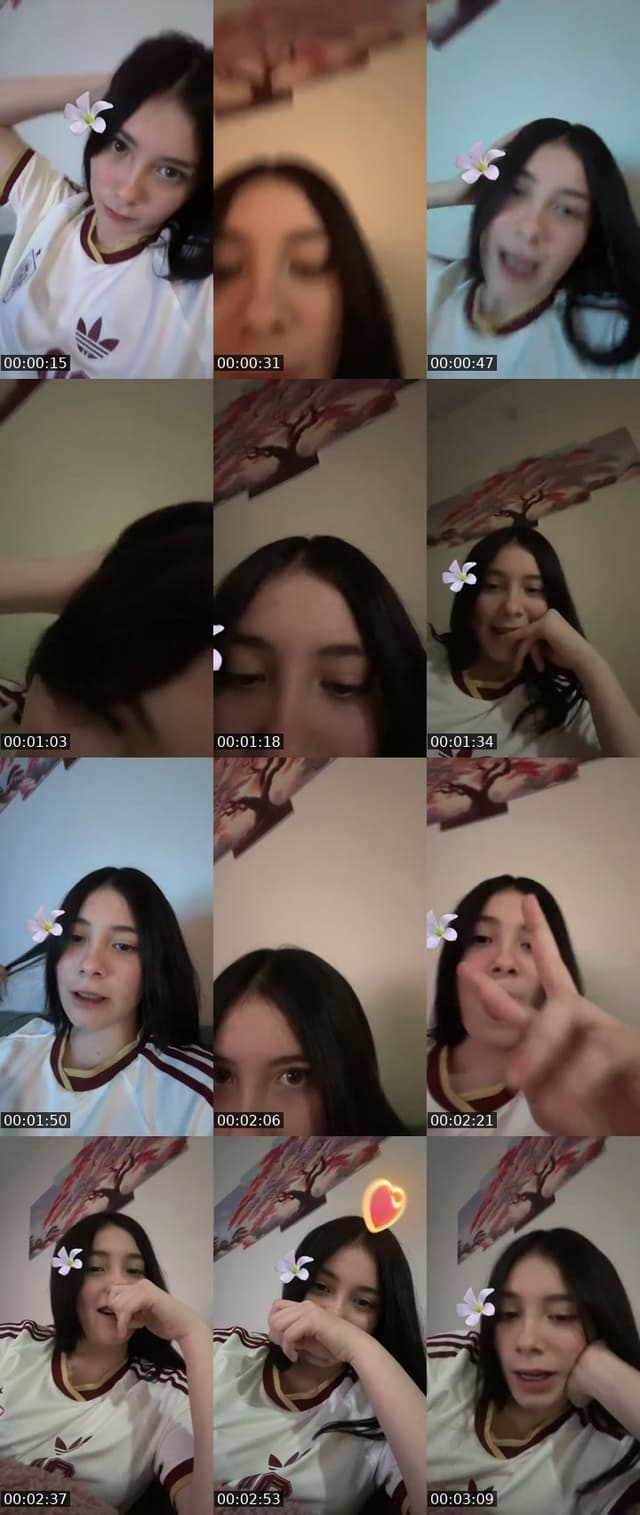 @priv_paullethvera TikTok live