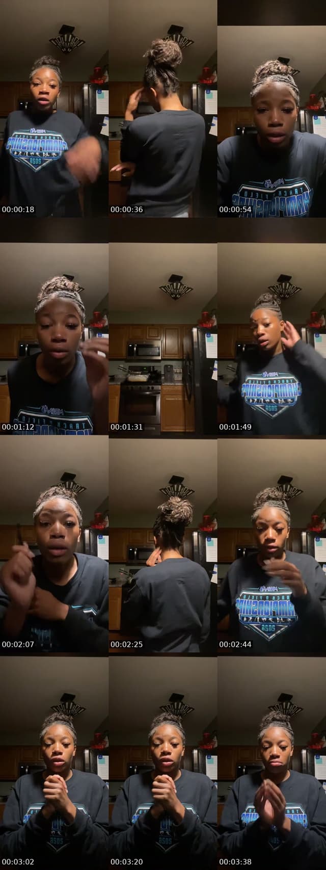 So done I swear - @malenciaapricee