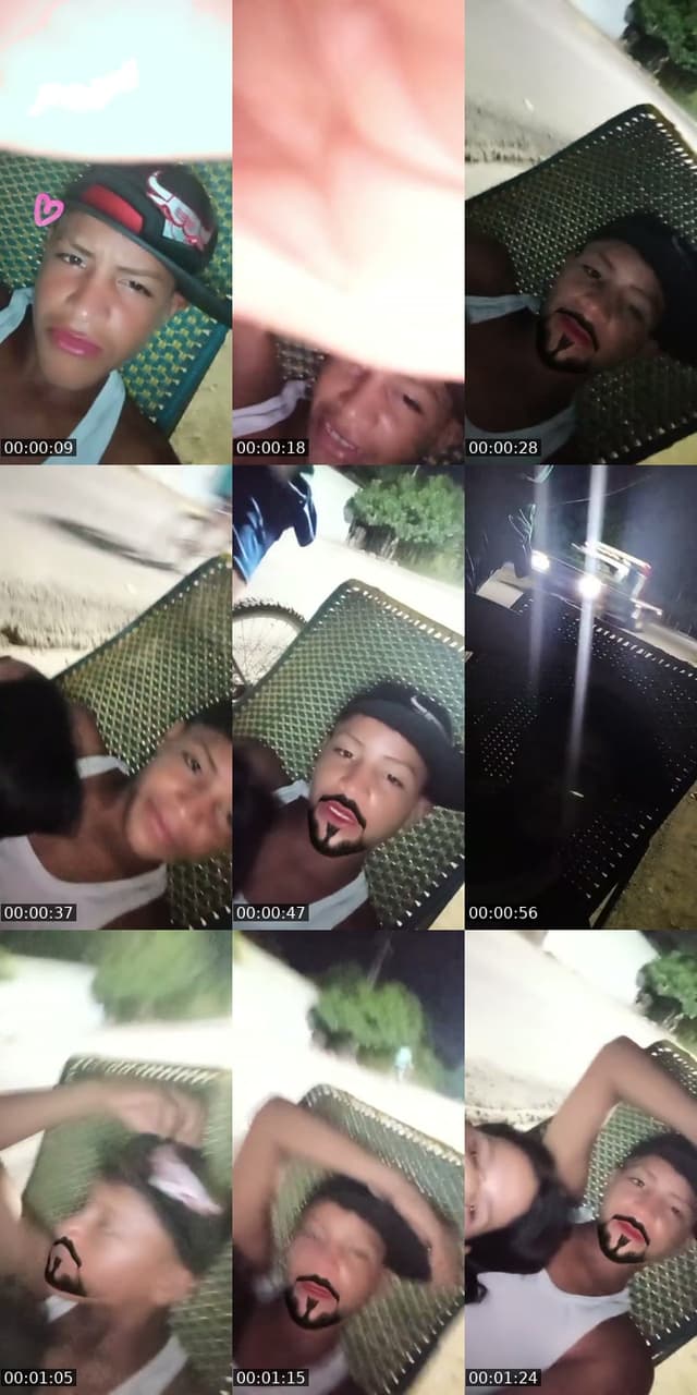 @tu.flaco150 TikTok live