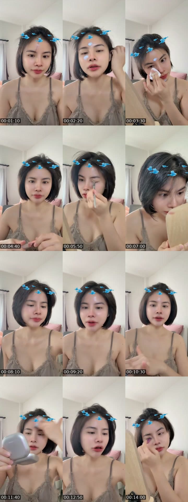 Make up 🫪