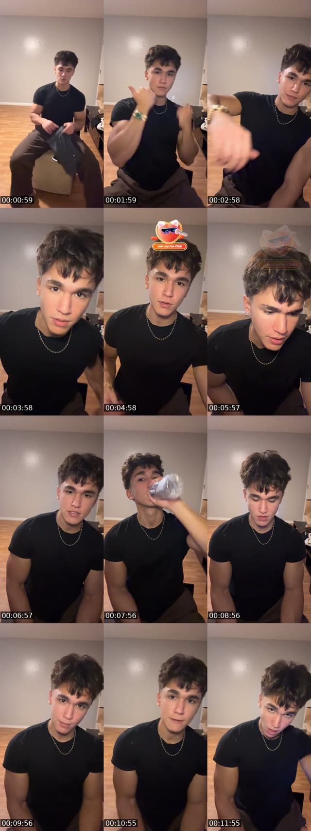 @kalel.hannan TikTok live from 2026-06-30