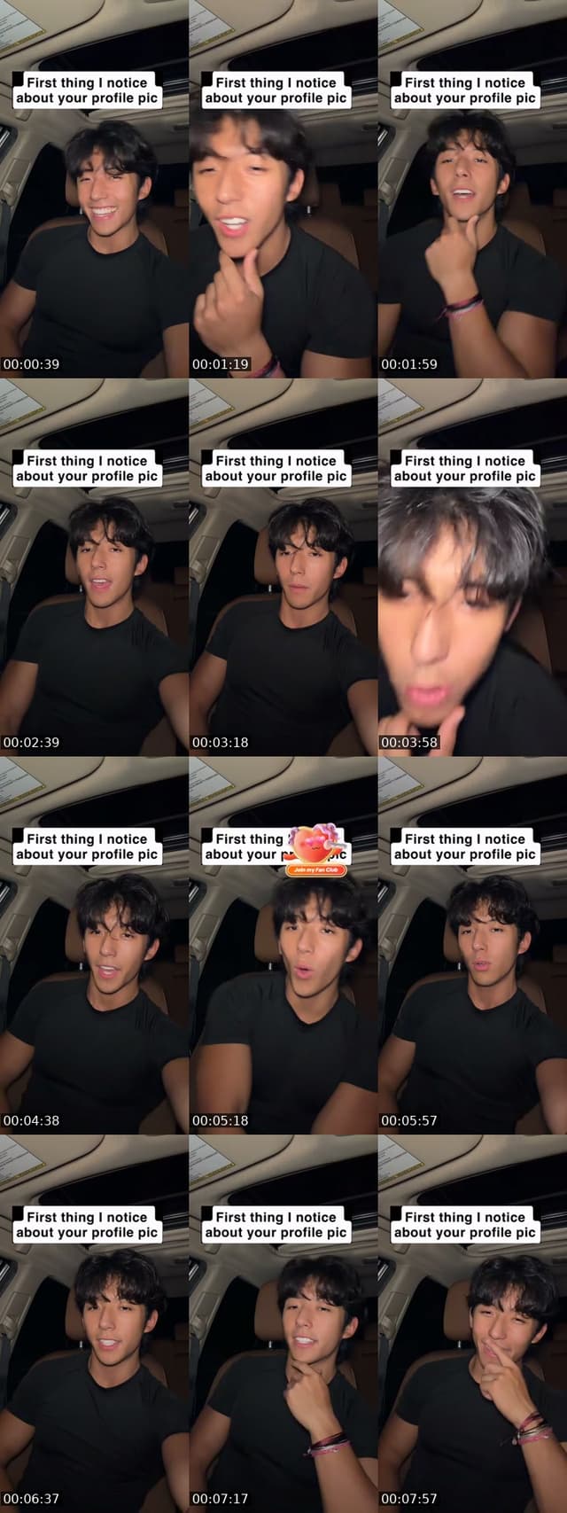 Mentioned YOU! - @jacob_myung