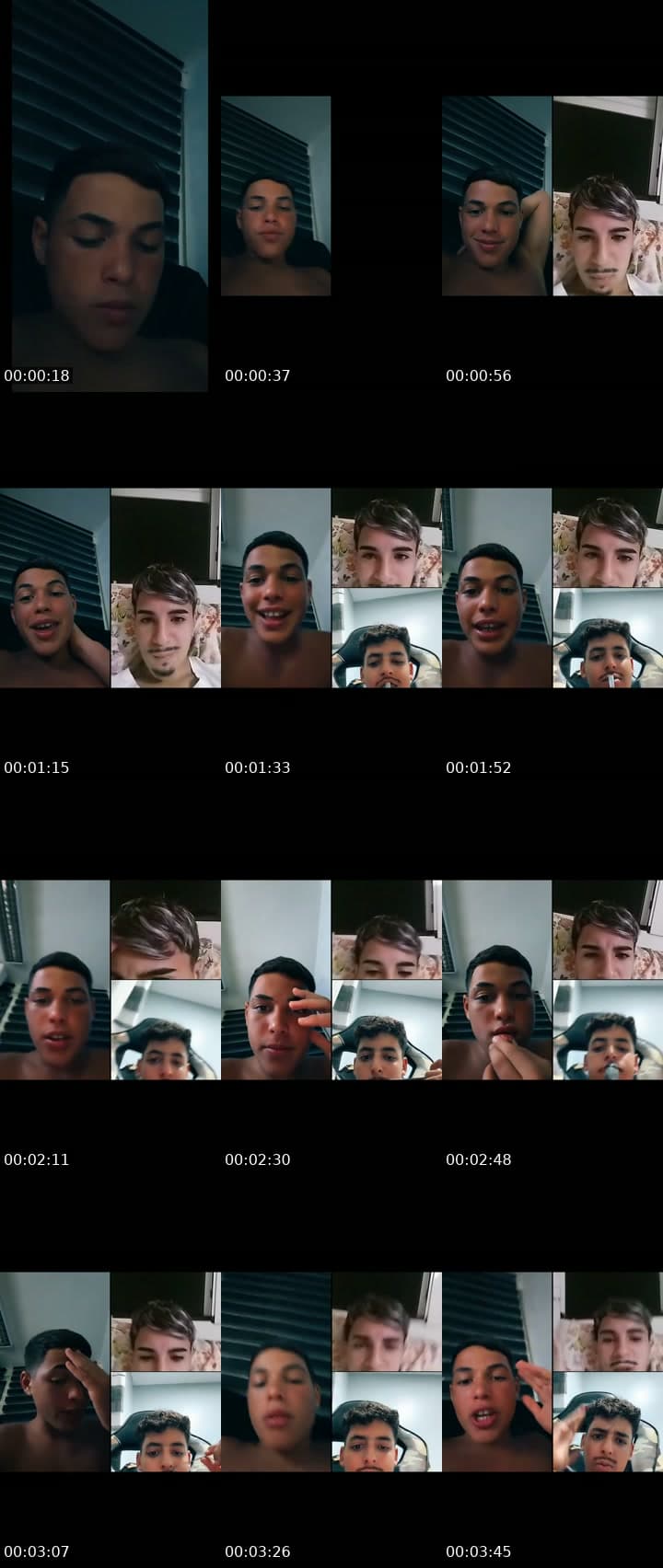 @abraham_02.2 TikTok live stream