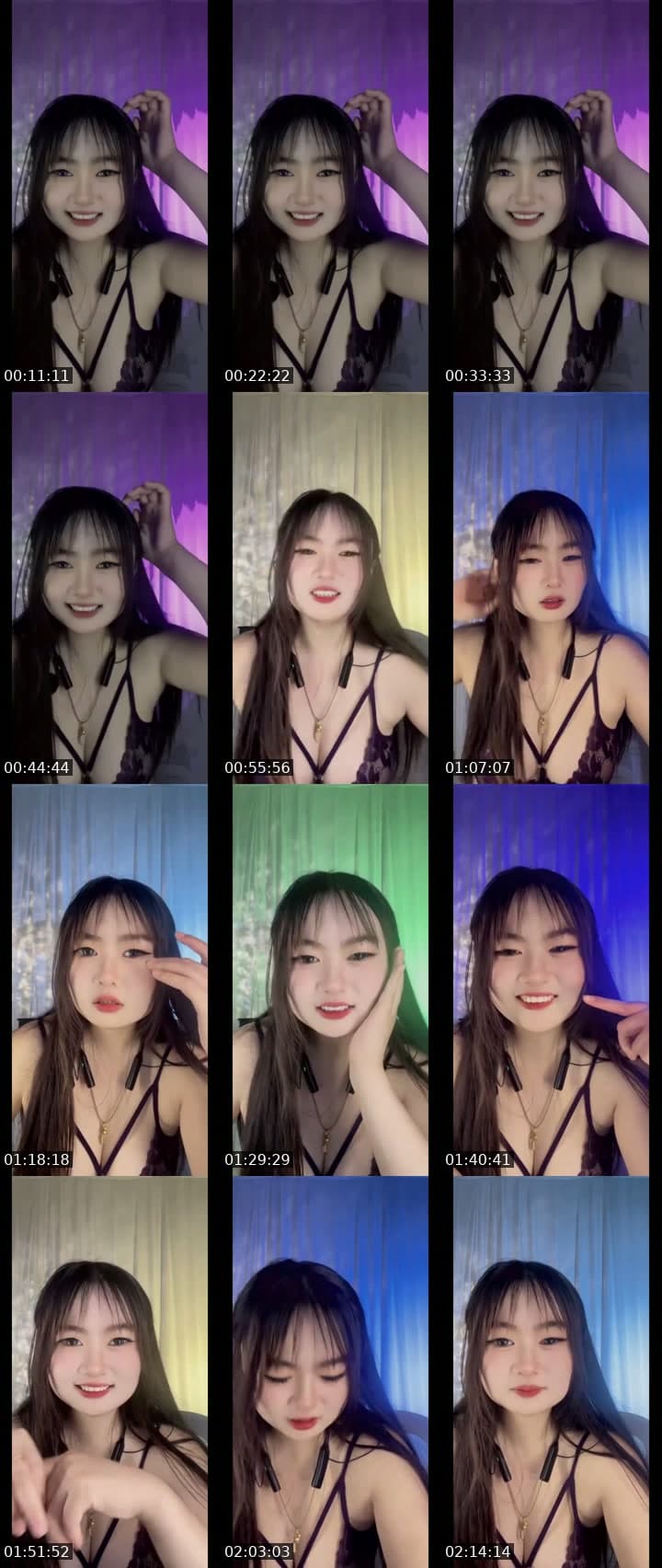 @thnglinh0103 TikTok live stream