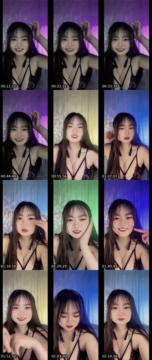 @thnglinh0103 TikTok live