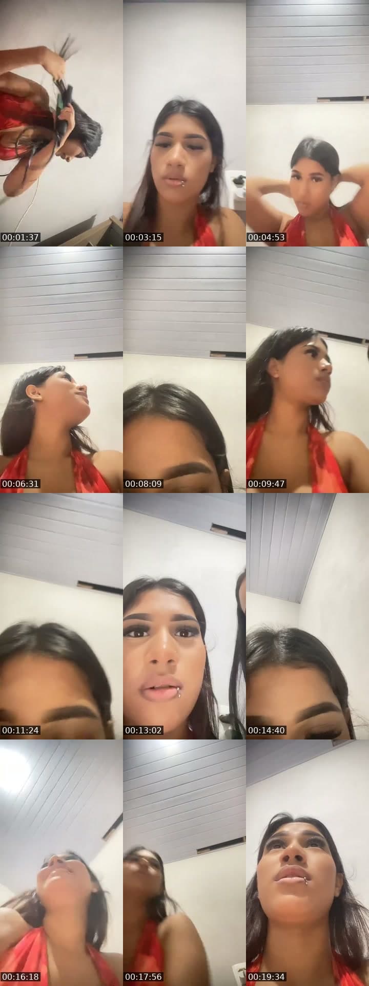 @deboraraquelx_ TikTok live stream