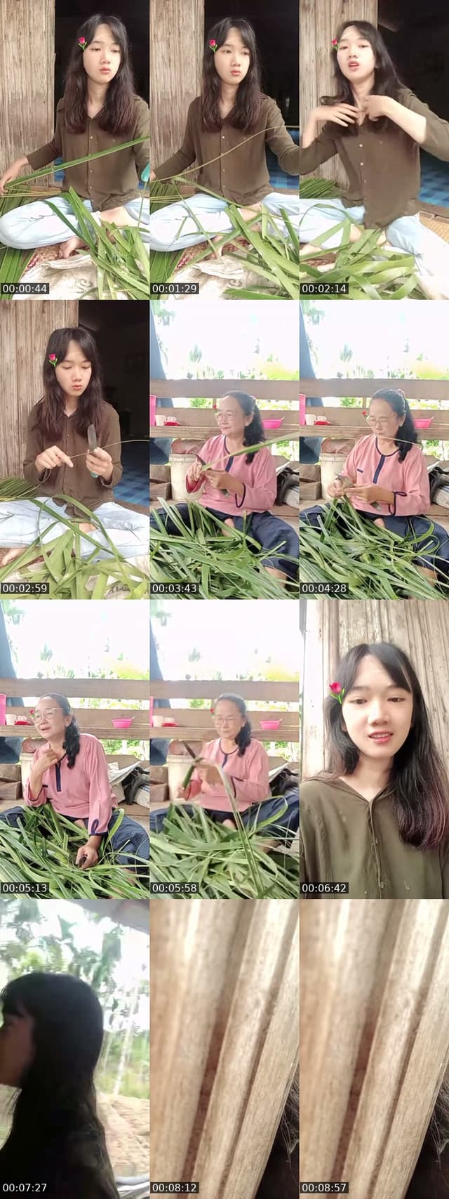 @busuaisya TikTok live