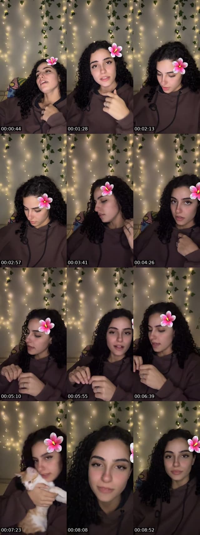 @ana_stream TikTok live