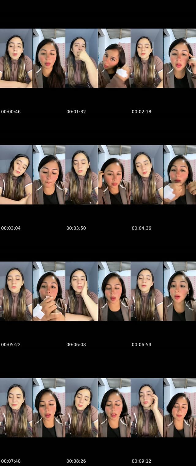 @tubella.ingrid TikTok live