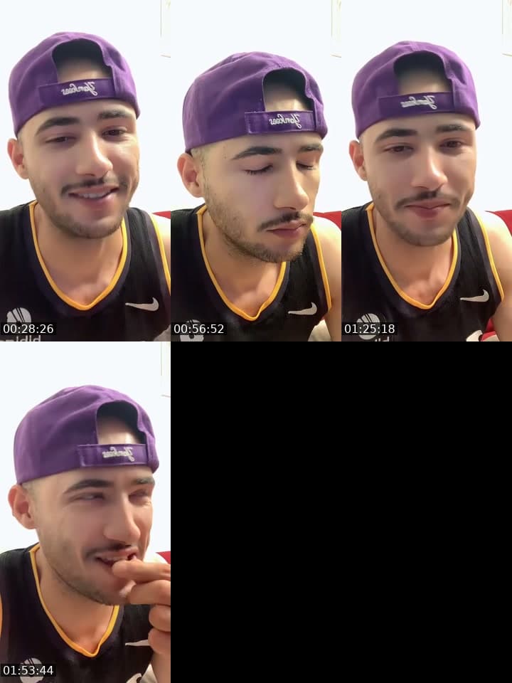 @mohammed.ben.idrisi TikTok live stream